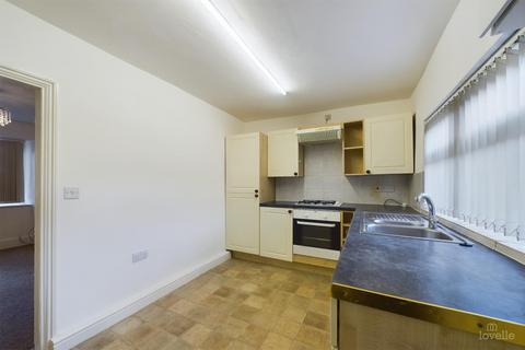 12 Fleetgate, Barton-upon-humber, DN18 5QA