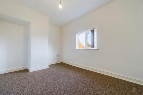 12 Fleetgate, Barton-upon-humber, DN18 5QA