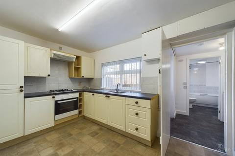 12 Fleetgate, Barton-upon-humber, DN18 5QA