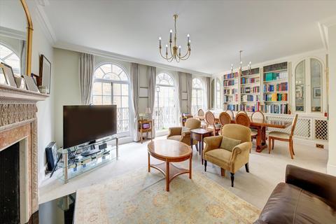 4 bedroom terraced house for sale, Boscobel Place, Belgravia, London SW1W