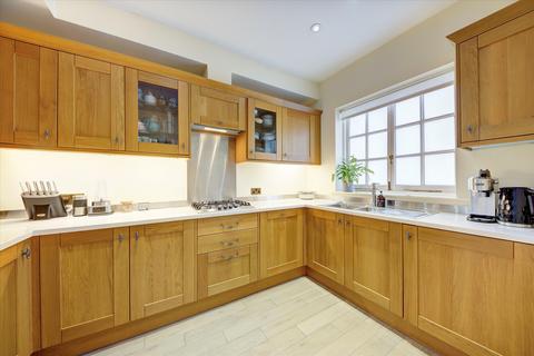 4 bedroom terraced house for sale, Boscobel Place, Belgravia, London SW1W