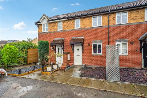 2 bedroom house for sale, Chepstow Close, Stevenage SG1