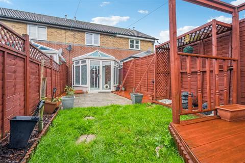 2 bedroom house for sale, Chepstow Close, Stevenage SG1