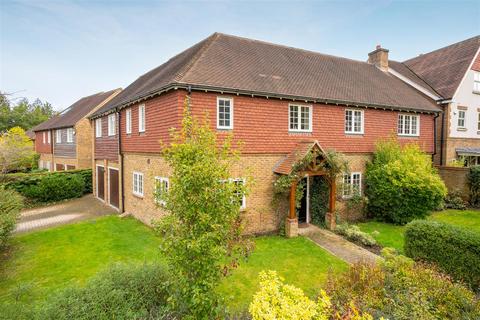 5 bedroom detached house for sale, Highgrove Avenue, Ascot