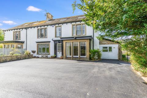 Marton Road, Gargrave, Skipton, North Yorkshire, BD23