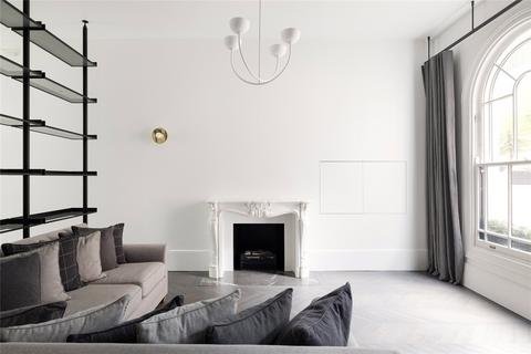 undefined, Craven Hill Mews, London, W2