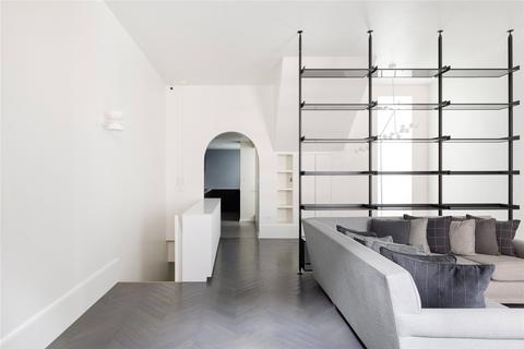 undefined, Craven Hill Mews, London, W2