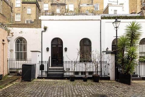 undefined, Craven Hill Mews, London, W2