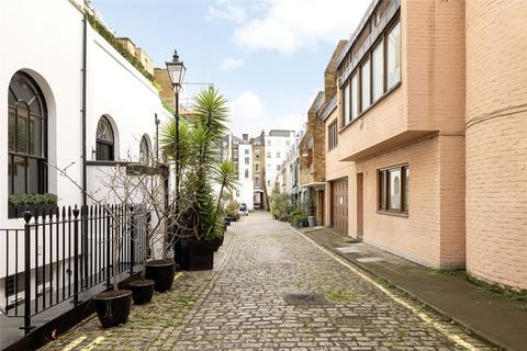 undefined, Craven Hill Mews, London, W2