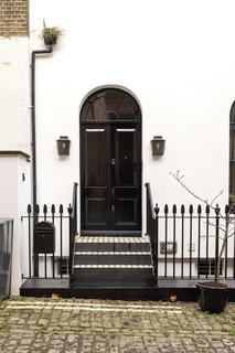 undefined, Craven Hill Mews, London, W2