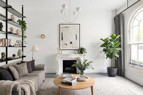 undefined, Craven Hill Mews, London, W2