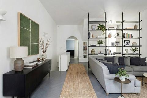 undefined, Craven Hill Mews, London, W2