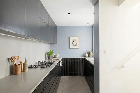undefined, Craven Hill Mews, London, W2