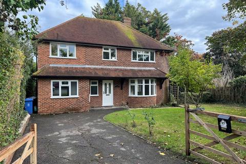 4 bedroom detached house for sale, Norden Road, Maidenhead, SL6