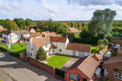 Cranmer Cottage Main Street, Aslockton, Nottingham, NG13 9AL