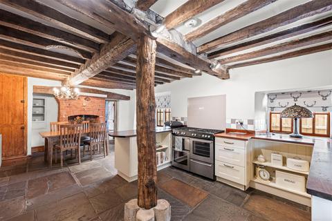 Cranmer Cottage Main Street, Aslockton, Nottingham, NG13 9AL