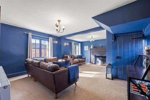 Cranmer Cottage Main Street, Aslockton, Nottingham, NG13 9AL