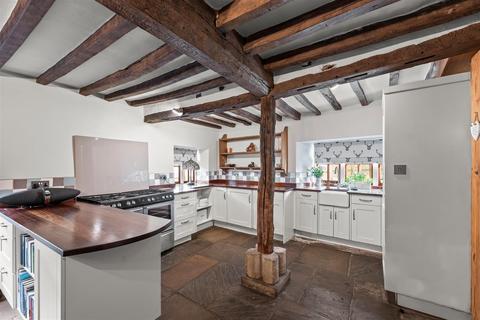 Cranmer Cottage Main Street, Aslockton, Nottingham, NG13 9AL
