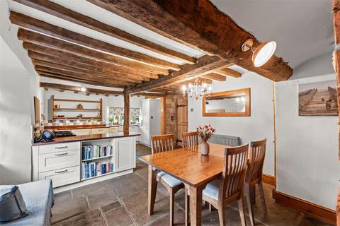 Cranmer Cottage Main Street, Aslockton, Nottingham, NG13 9AL