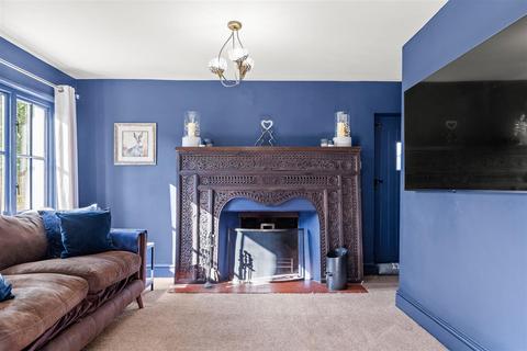 Cranmer Cottage Main Street, Aslockton, Nottingham, NG13 9AL