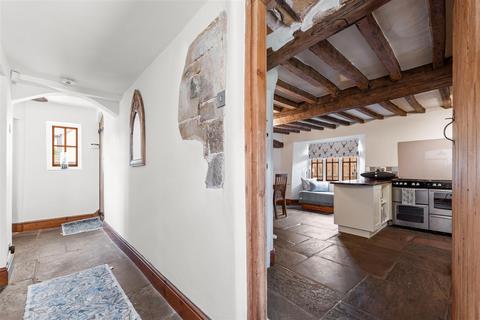 Cranmer Cottage Main Street, Aslockton, Nottingham, NG13 9AL