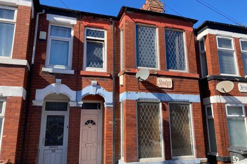 2 bedroom terraced house for sale, Hardy Street,  Hull, HU5