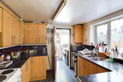 undefined, Hardy Street,  Hull, HU5