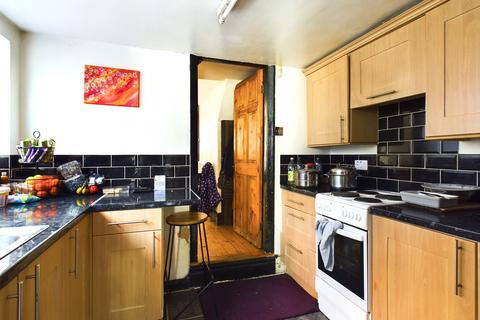undefined, Hardy Street,  Hull, HU5