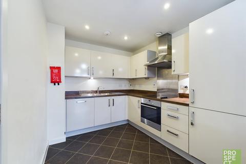 1 bedroom apartment for sale, Watlington Street, Reading, Berkshire, RG1