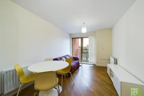 1 bedroom apartment for sale, Watlington Street, Reading, Berkshire, RG1