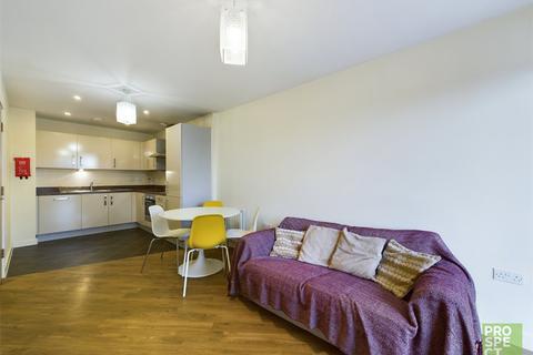 1 bedroom apartment for sale, Watlington Street, Reading, Berkshire, RG1