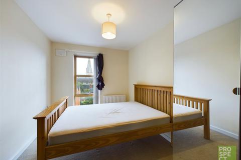 1 bedroom apartment for sale, Watlington Street, Reading, Berkshire, RG1