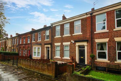 2 bedroom maisonette for sale, Linskill Terrace, North Shields