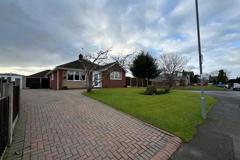 2 bedroom bungalow to rent, Longmeadow Road, Knowsley, Prescot, Merseyside, L34