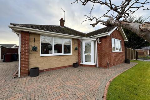 2 bedroom bungalow to rent, Longmeadow Road, Knowsley, Prescot, Merseyside, L34