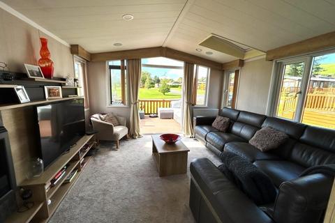 2 bedroom chalet for sale, Oakwood Valley Lodges, Llanfair Caereinion, SY21 0BD