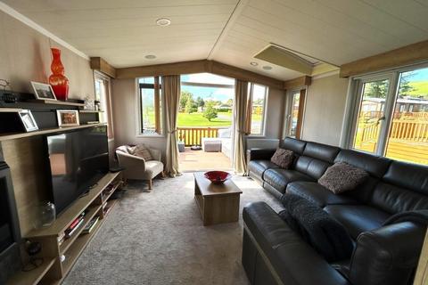 undefined, Oakwood Valley Lodges, Llanfair Caereinion, SY21 0BD
