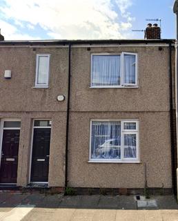 3 bedroom terraced house to rent, Borrowdale Street, Hartlepool TS25