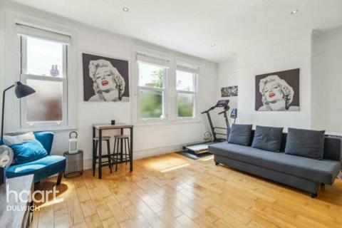 2 bedroom flat for sale, Queenswood Road, Forest Hill, London