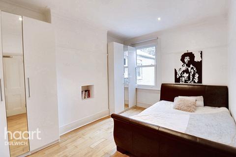 2 bedroom flat for sale, Queenswood Road, Forest Hill, London