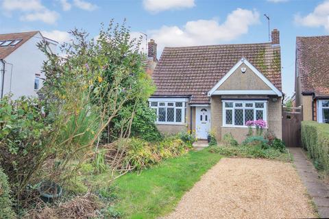 2 bedroom detached bungalow for sale, The Ridge, Great Doddington NN29