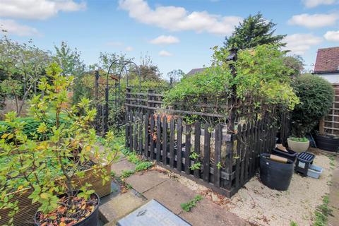 2 bedroom detached bungalow for sale, The Ridge, Great Doddington NN29