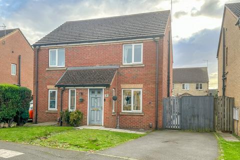 32 Oakwell Close, Scunthorpe, DN16 3FD