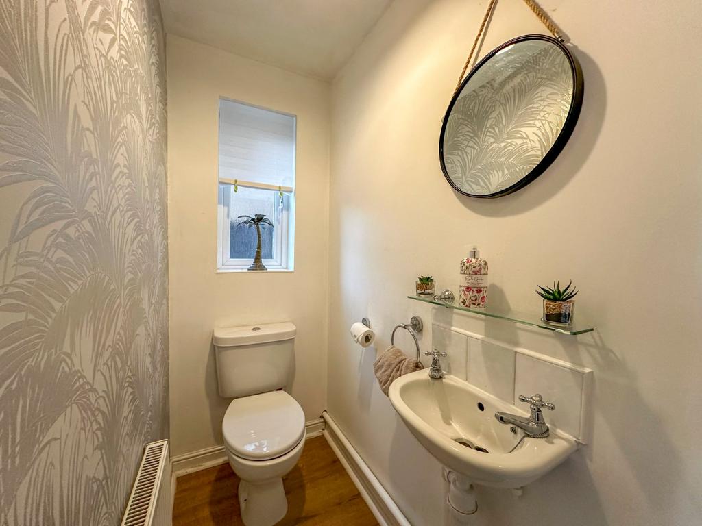 Cloakroom