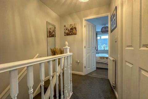 32 Oakwell Close, Scunthorpe, DN16 3FD