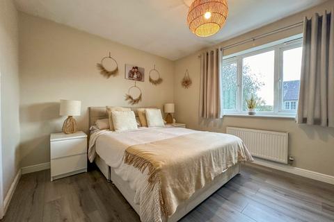 32 Oakwell Close, Scunthorpe, DN16 3FD