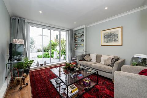 2 bedroom flat for sale, WESTBOURNE TERRACE, London, W2