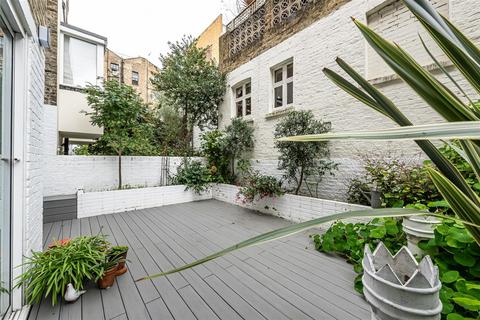 2 bedroom flat for sale, WESTBOURNE TERRACE, London, W2