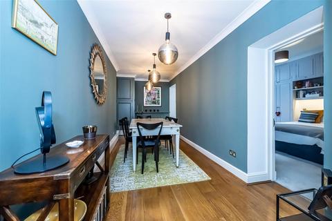 2 bedroom flat for sale, WESTBOURNE TERRACE, London, W2