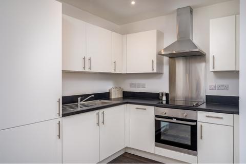 1 bedroom apartment to rent, Williams Lodge, Leigh Street, High Wycombe, Buckinghamshire, HP11